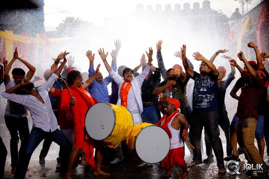 Ali Baba Okkade Donga